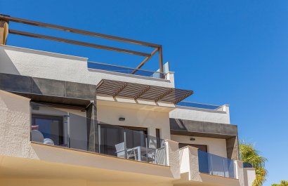 Resale - Apartment / flat - Torre Pacheco - Dolores de Pacheco