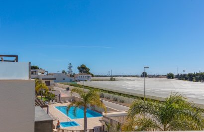 Resale - Apartment / flat - Torre Pacheco - Dolores de Pacheco