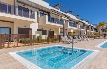 Resale - Apartment / flat - Torre Pacheco - Dolores de Pacheco