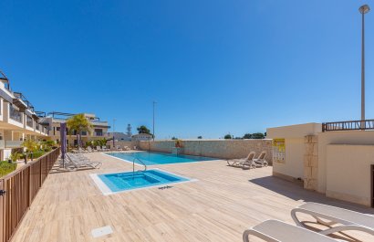 Resale - Apartment / flat - Torre Pacheco - Dolores de Pacheco