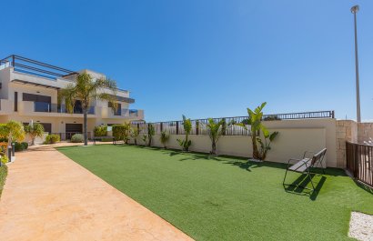 Resale - Apartment / flat - Torre Pacheco - Dolores de Pacheco