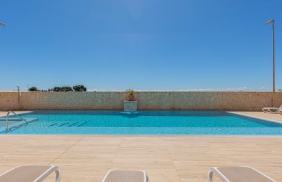 Resale - Apartment / flat - Torre Pacheco - Dolores de Pacheco