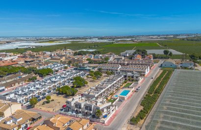 Resale - Apartment / flat - Torre Pacheco - Dolores de Pacheco