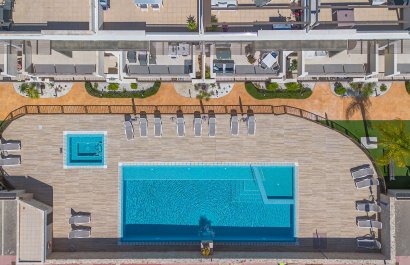 Resale - Apartment / flat - Torre Pacheco - Dolores de Pacheco