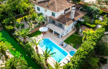 Reventa - Villa - Murcia
