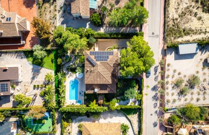 Reventa - Villa - Murcia