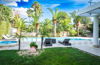 Reventa - Villa - Murcia
