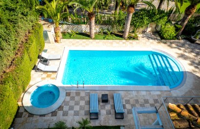 Reventa - Villa - Murcia