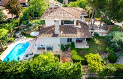 Reventa - Villa - Murcia