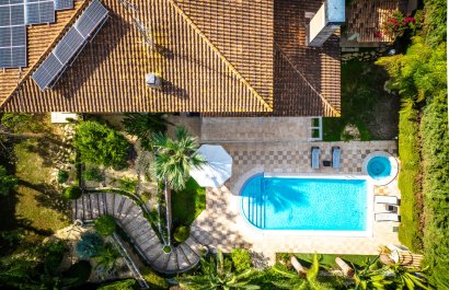 Reventa - Villa - Murcia