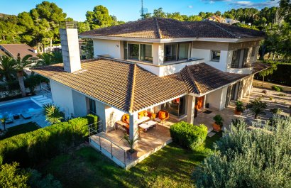 Reventa - Villa - Murcia