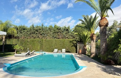 Reventa - Villa - Murcia