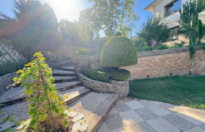 Reventa - Villa - Murcia