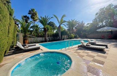 Reventa - Villa - Murcia