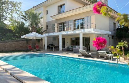 Reventa - Villa - Murcia