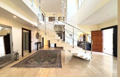 Reventa - Villa - Murcia