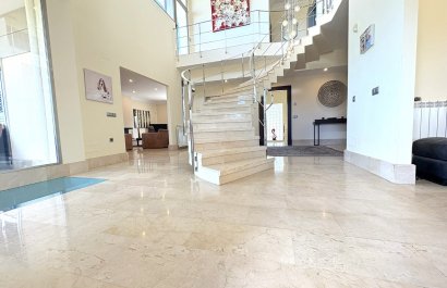 Reventa - Villa - Murcia
