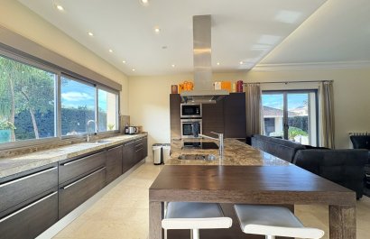 Reventa - Villa - Murcia