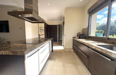 Reventa - Villa - Murcia