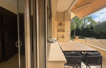 Reventa - Villa - Murcia