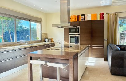 Reventa - Villa - Murcia