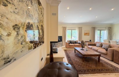 Reventa - Villa - Murcia