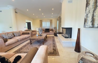 Reventa - Villa - Murcia