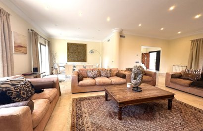 Reventa - Villa - Murcia
