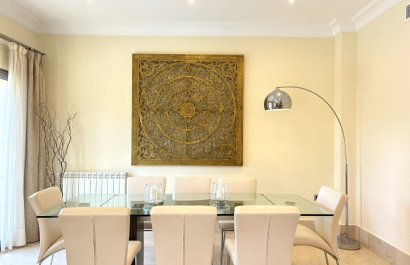 Reventa - Villa - Murcia