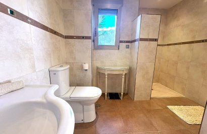 Reventa - Villa - Murcia