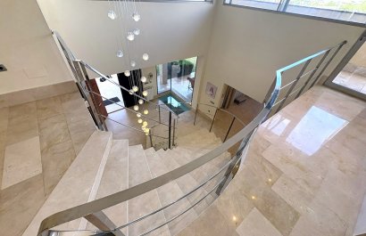 Reventa - Villa - Murcia