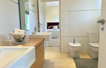 Reventa - Villa - Murcia