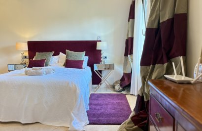 Reventa - Villa - Murcia