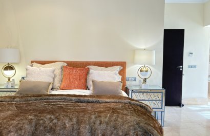 Reventa - Villa - Murcia
