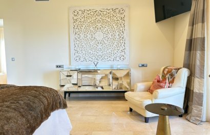 Reventa - Villa - Murcia