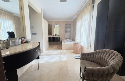 Reventa - Villa - Murcia