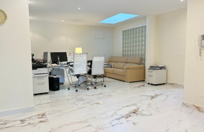 Reventa - Villa - Murcia