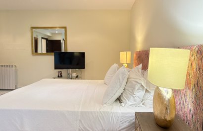 Reventa - Villa - Murcia