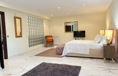 Reventa - Villa - Murcia