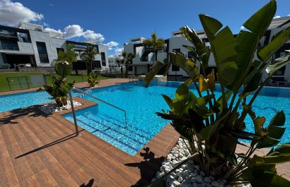 Resale - Apartment / flat - Orihuela Costa - Los Altos