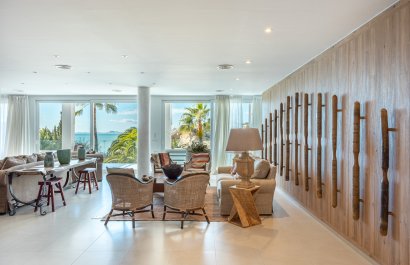 Resale - Villa - Villajoyosa - Montiboli