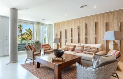 Resale - Villa - Villajoyosa - Montiboli