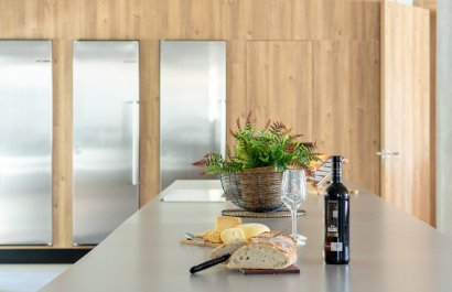Resale - Villa - Villajoyosa - Montiboli