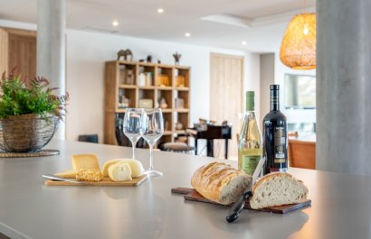 Resale - Villa - Villajoyosa - Montiboli