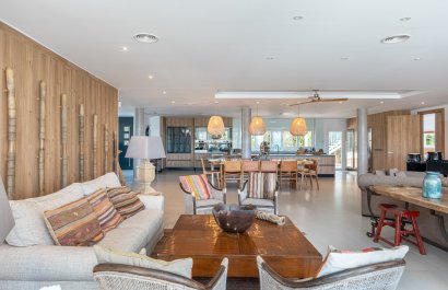 Resale - Villa - Villajoyosa - Montiboli
