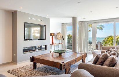 Resale - Villa - Villajoyosa - Montiboli