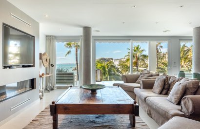 Resale - Villa - Villajoyosa - Montiboli