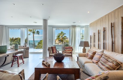 Resale - Villa - Villajoyosa - Montiboli