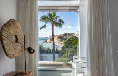 Resale - Villa - Villajoyosa - Montiboli