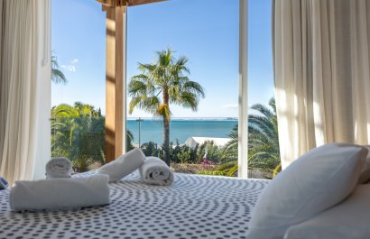 Resale - Villa - Villajoyosa - Montiboli